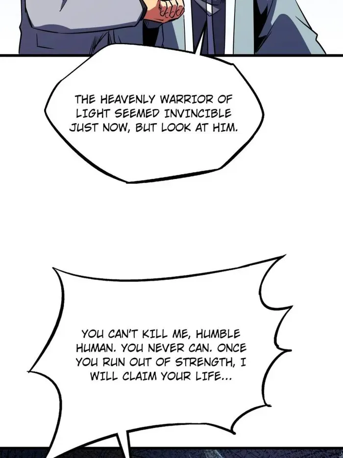 Read Super God Gene chapter 259 image 58 on Lezhin