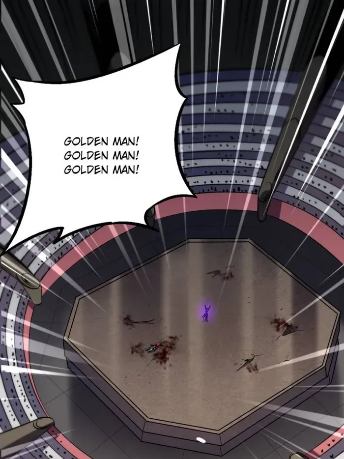 Read Super God Gene chapter 259 image 76 on Lezhin