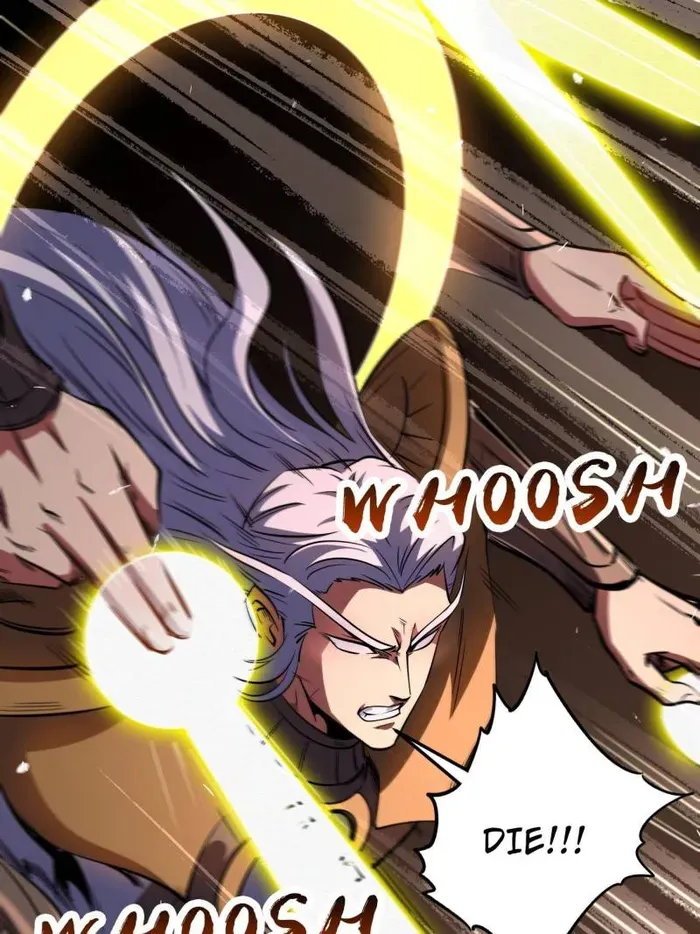 Read Super God Gene chapter 259 image 9 on Lezhin
