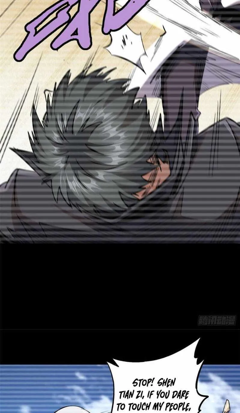 Read Super God Gene chapter 26 image 10 on Lezhin