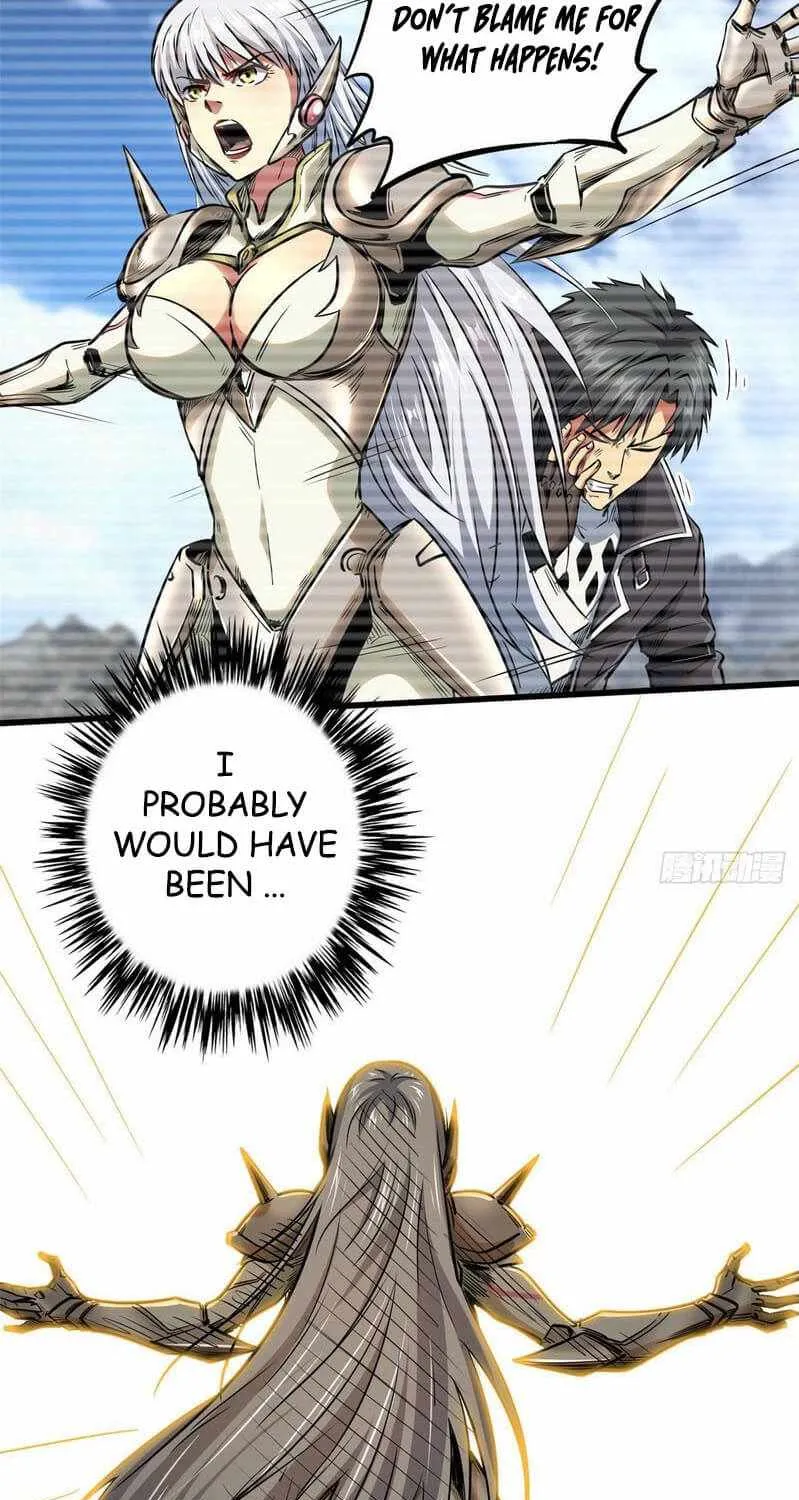Read Super God Gene chapter 26 image 11 on Lezhin