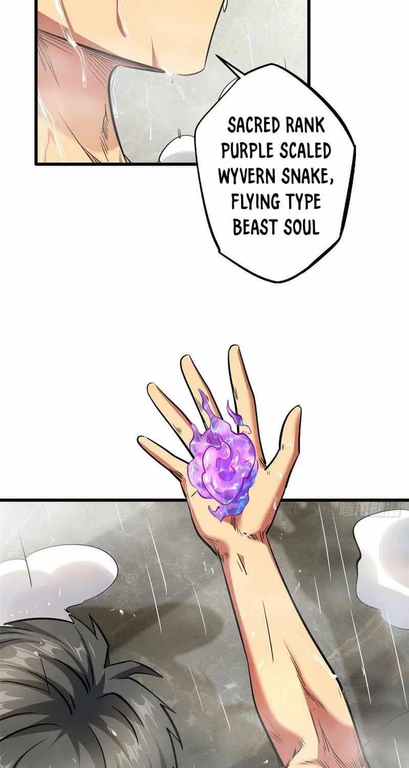 Read Super God Gene chapter 26 image 15 on Lezhin