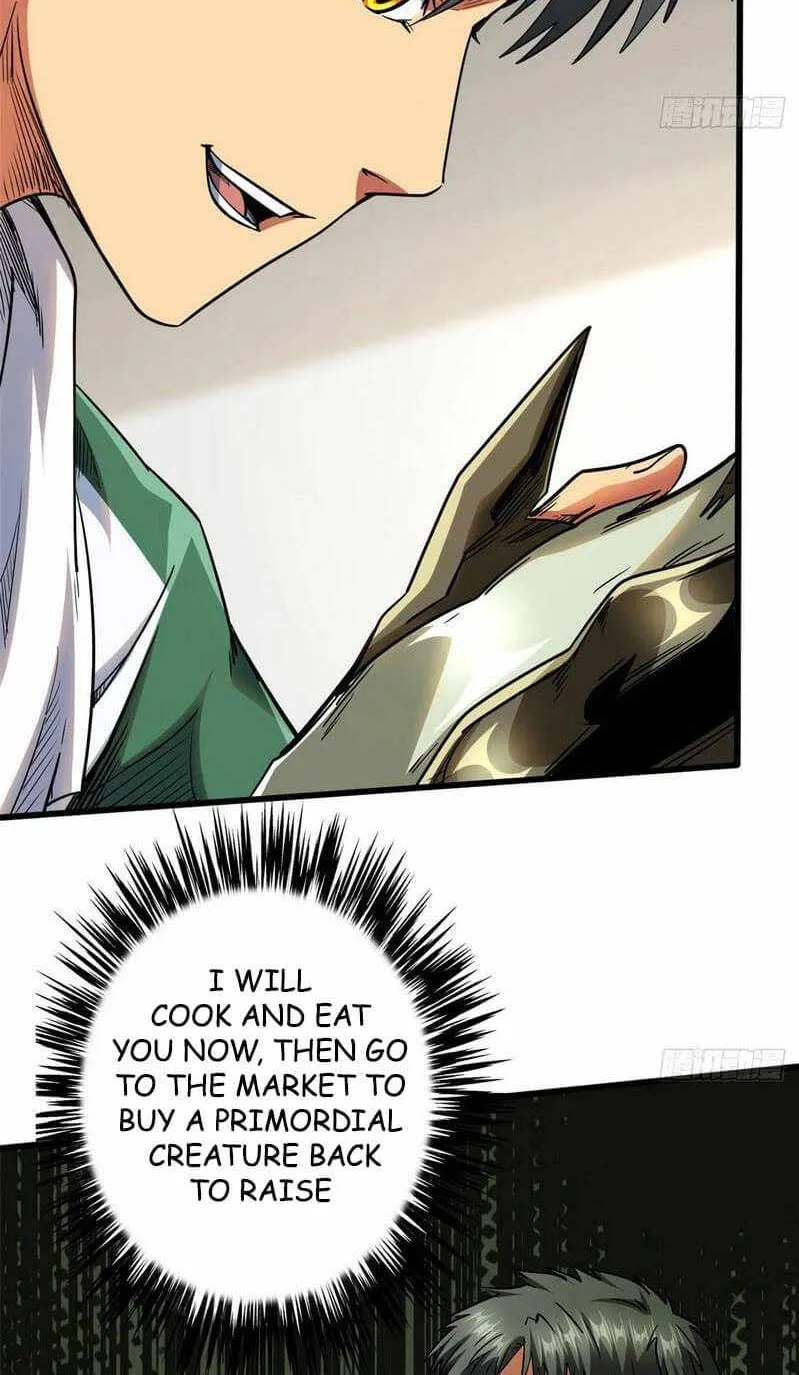 Read Super God Gene chapter 26 image 24 on Lezhin