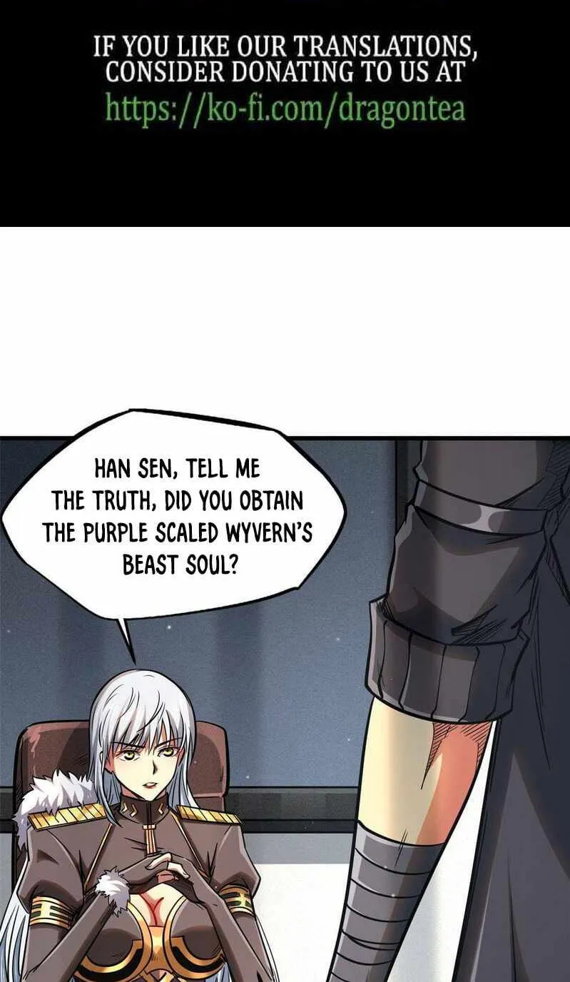 Read Super God Gene chapter 26 image 4 on Lezhin