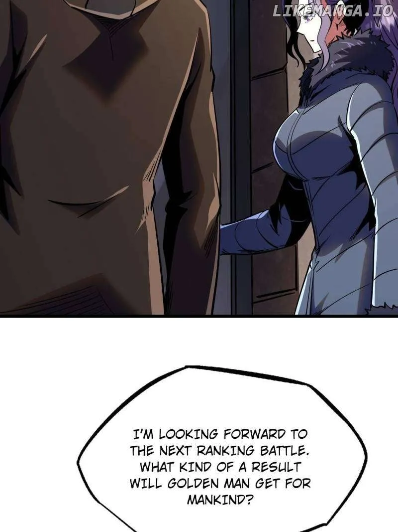 Read Super God Gene chapter 260 image 10 on Lezhin
