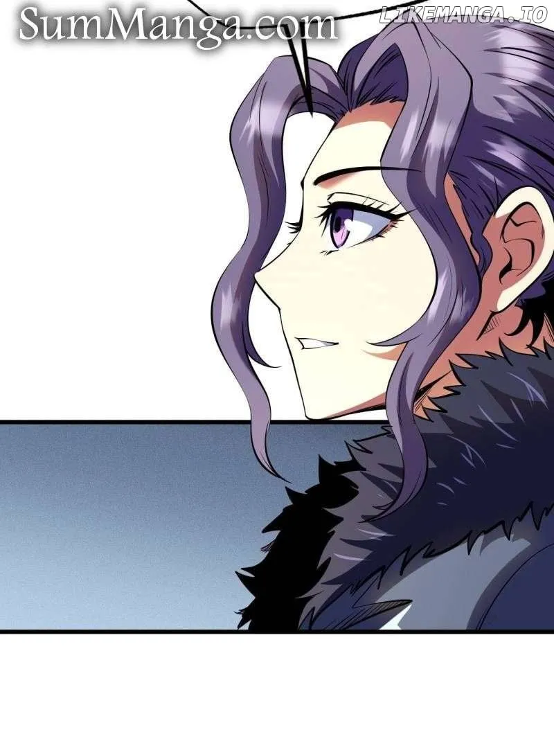 Read Super God Gene chapter 260 image 11 on Lezhin