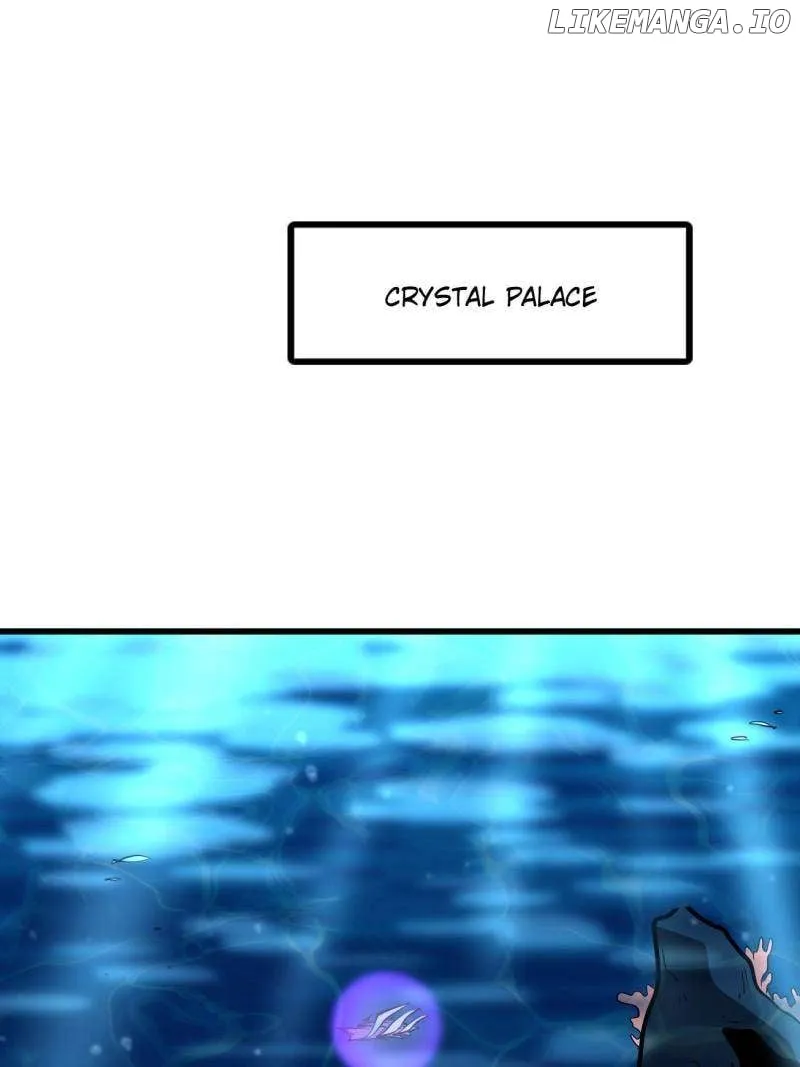 Read Super God Gene chapter 260 image 13 on Lezhin