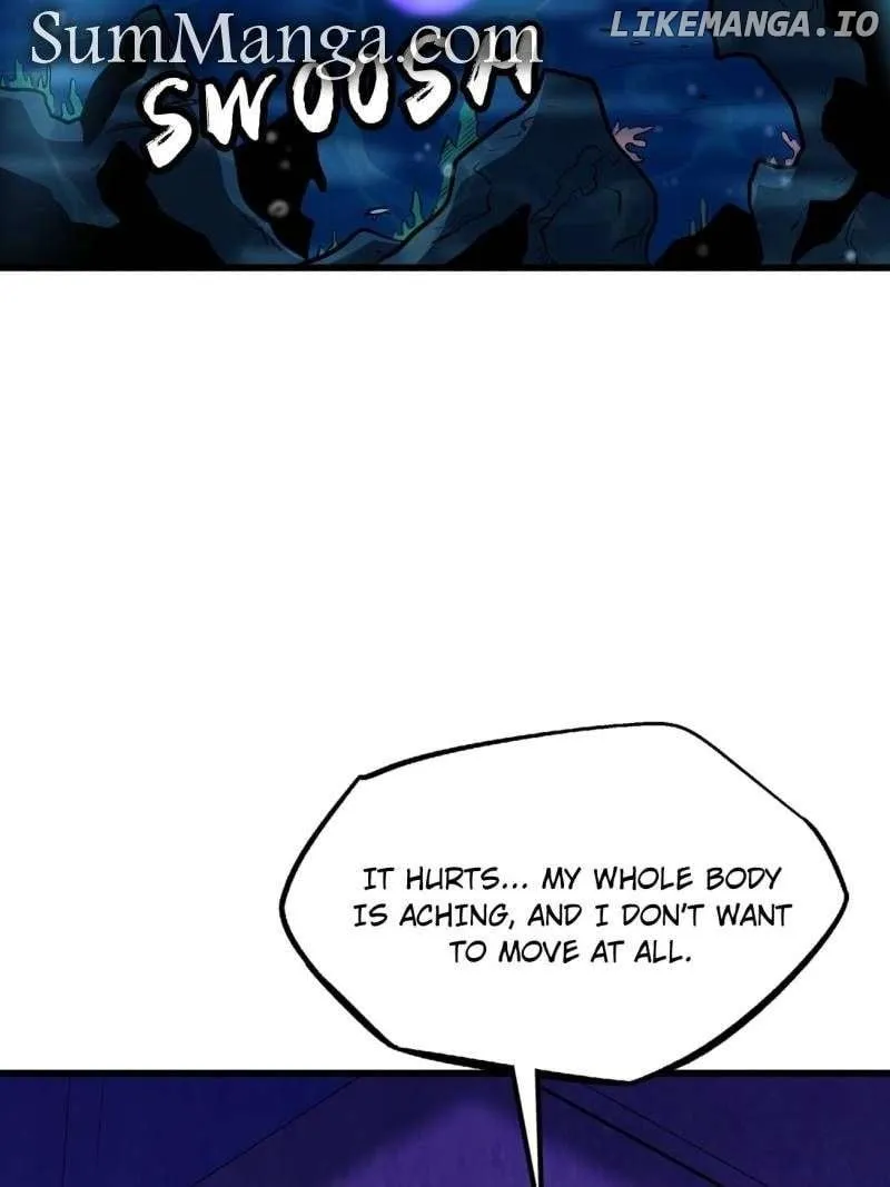 Read Super God Gene chapter 260 image 14 on Lezhin
