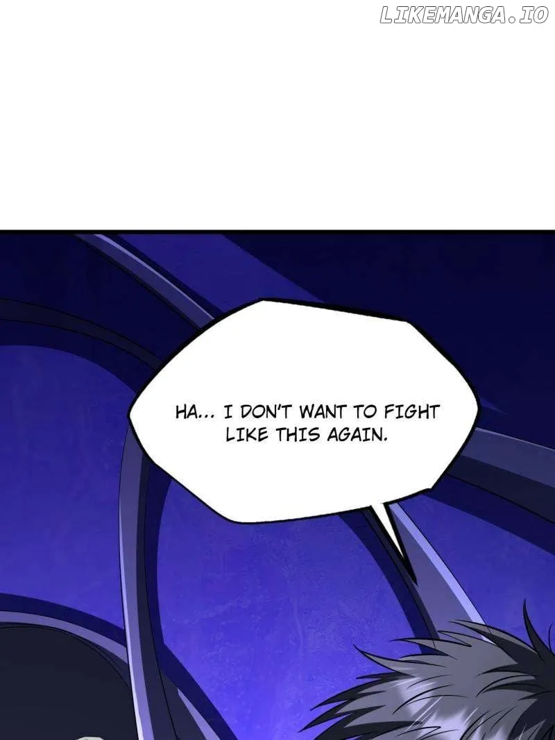 Read Super God Gene chapter 260 image 16 on Lezhin