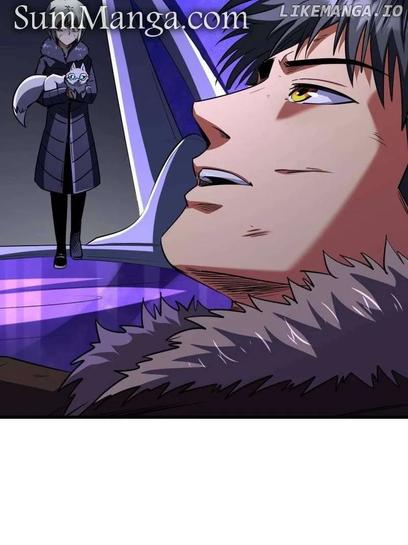 Read Super God Gene chapter 260 image 17 on Lezhin