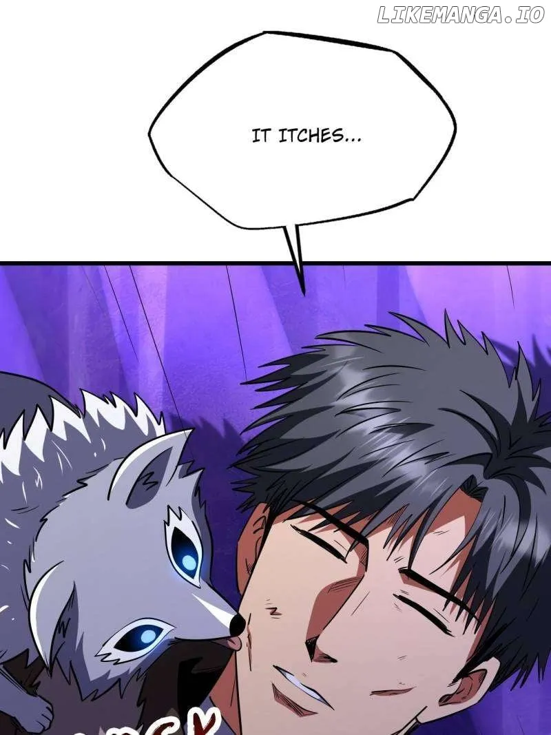 Read Super God Gene chapter 260 image 18 on Lezhin