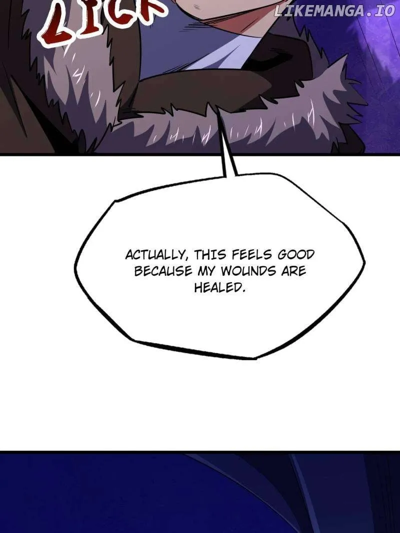 Read Super God Gene chapter 260 image 19 on Lezhin