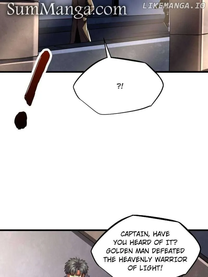 Read Super God Gene chapter 260 image 2 on Lezhin