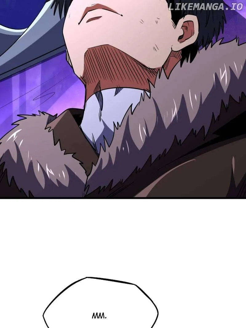 Read Super God Gene chapter 260 image 21 on Lezhin