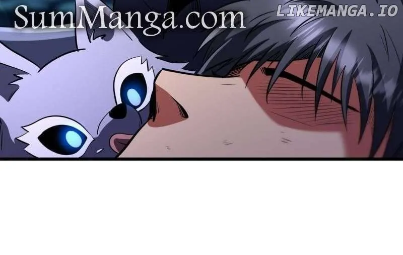 Read Super God Gene chapter 260 image 23 on Lezhin