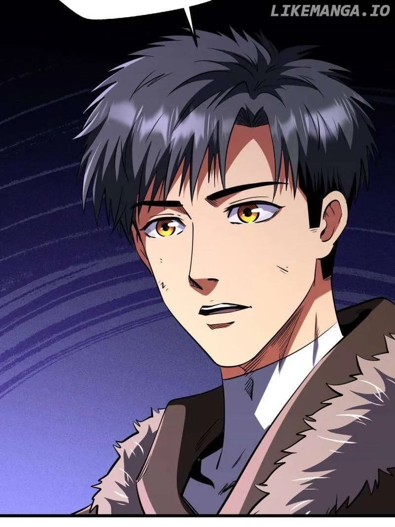 Read Super God Gene chapter 260 image 27 on Lezhin