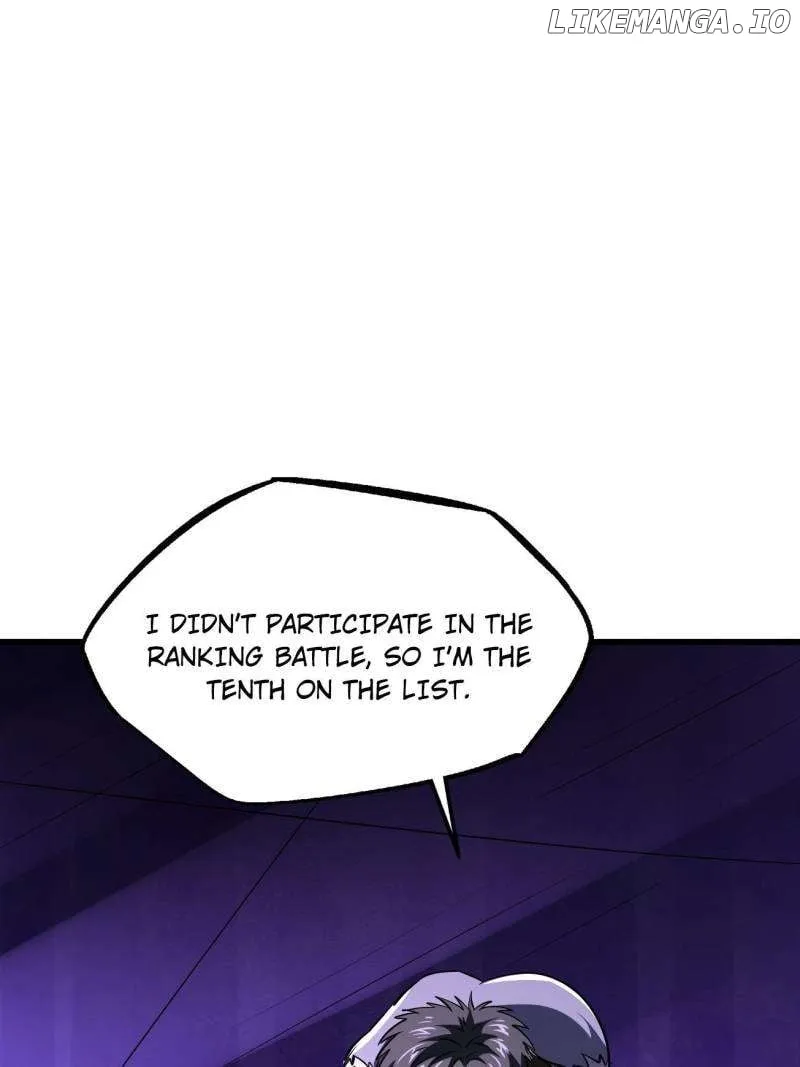 Read Super God Gene chapter 260 image 28 on Lezhin