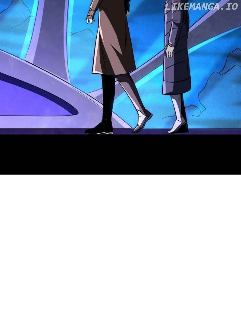 Read Super God Gene chapter 260 image 31 on Lezhin