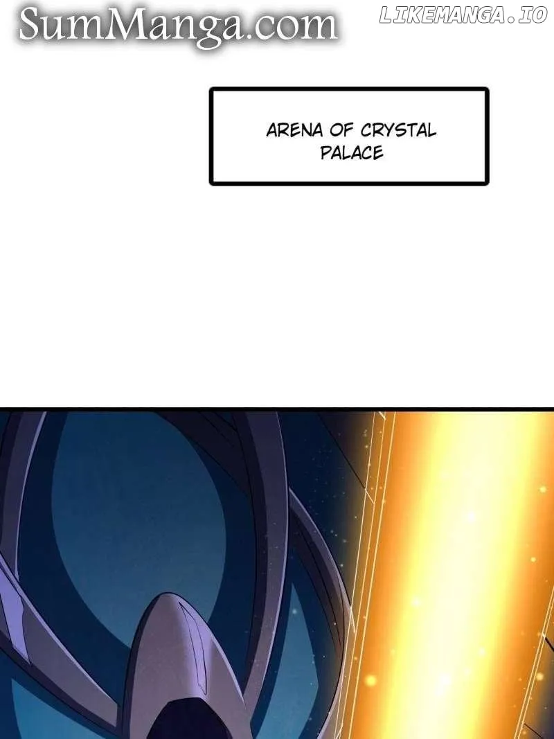 Read Super God Gene chapter 260 image 32 on Lezhin