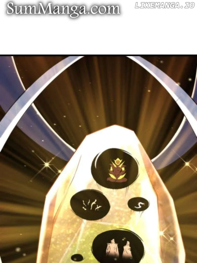 Read Super God Gene chapter 260 image 35 on Lezhin
