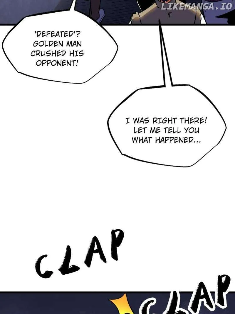 Read Super God Gene chapter 260 image 4 on Lezhin