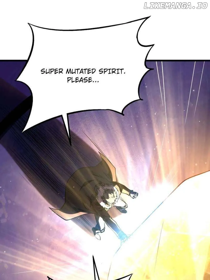 Read Super God Gene chapter 260 image 40 on Lezhin