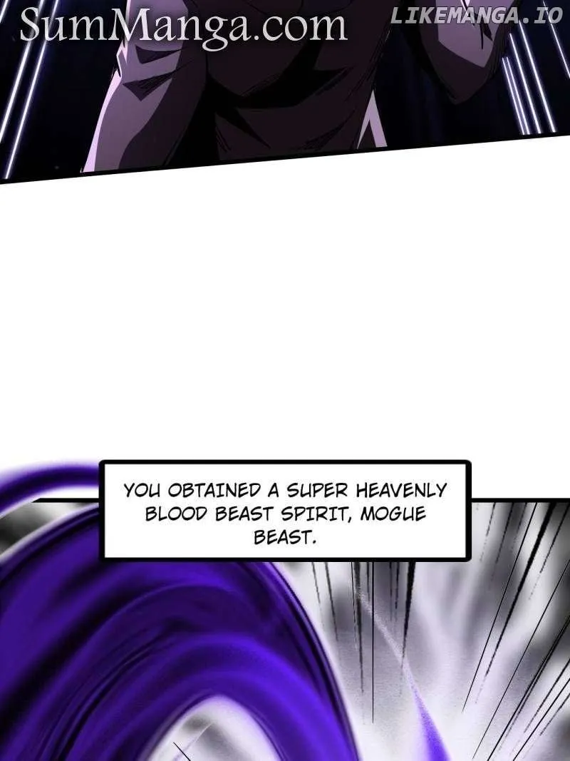 Read Super God Gene chapter 260 image 44 on Lezhin