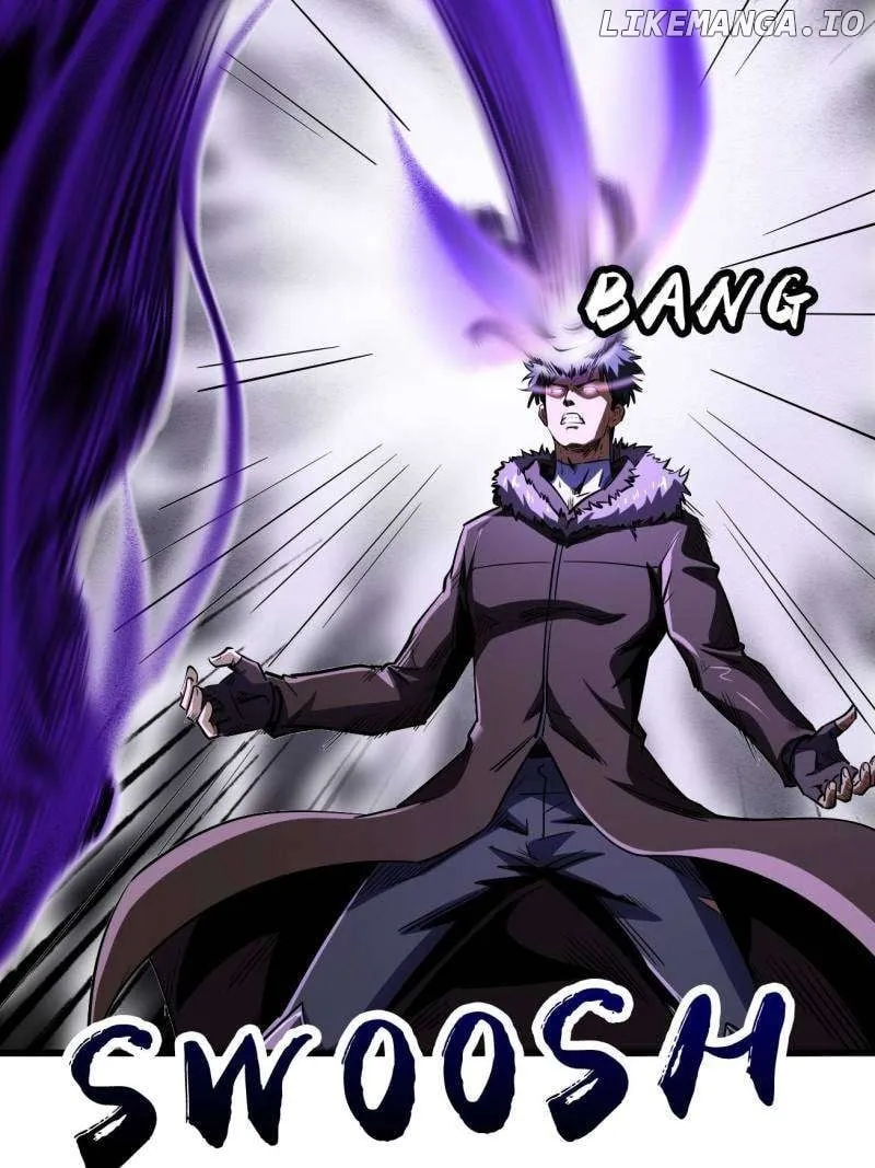 Read Super God Gene chapter 260 image 45 on Lezhin