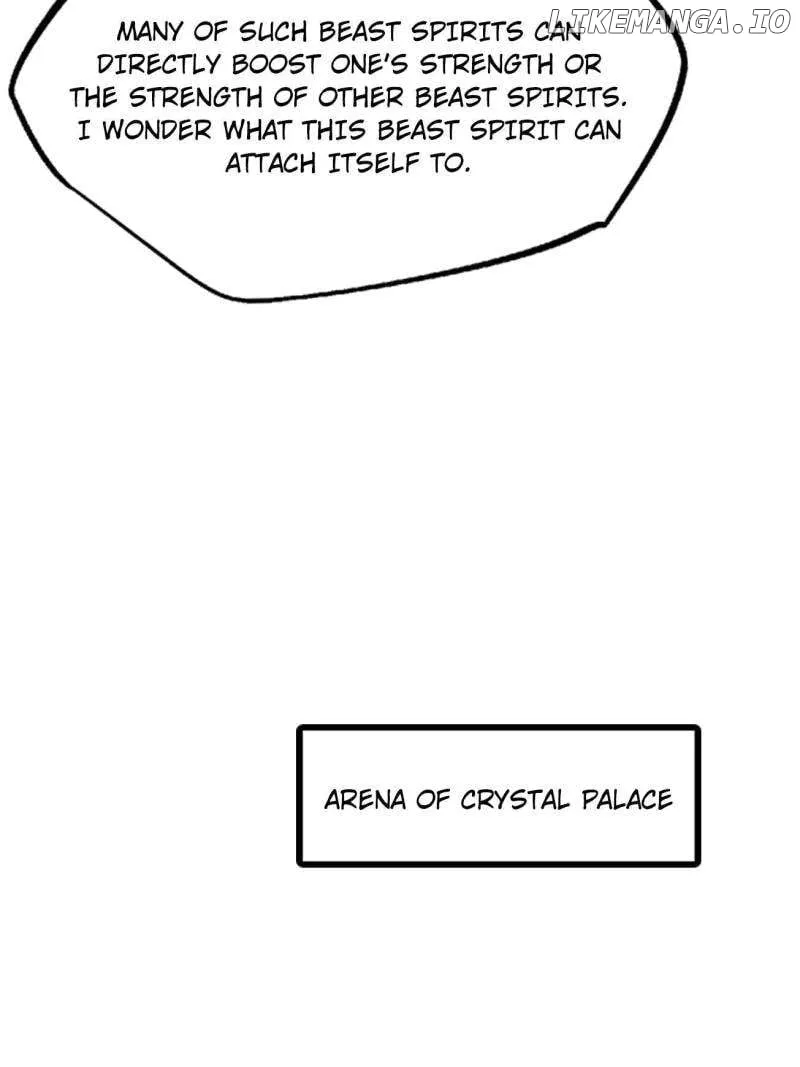 Read Super God Gene chapter 260 image 49 on Lezhin