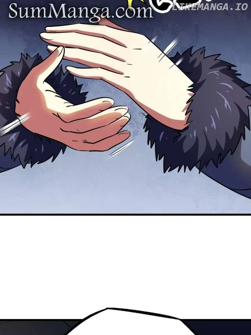 Read Super God Gene chapter 260 image 5 on Lezhin