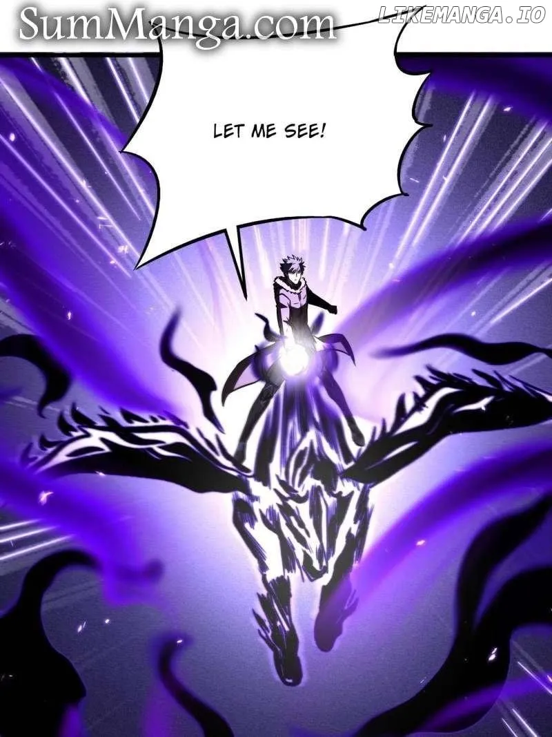 Read Super God Gene chapter 260 image 50 on Lezhin