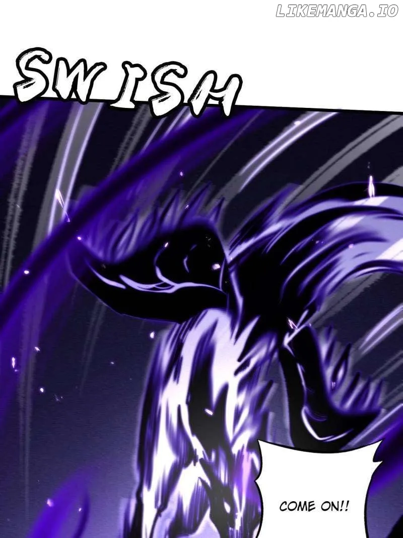 Read Super God Gene chapter 260 image 52 on Lezhin