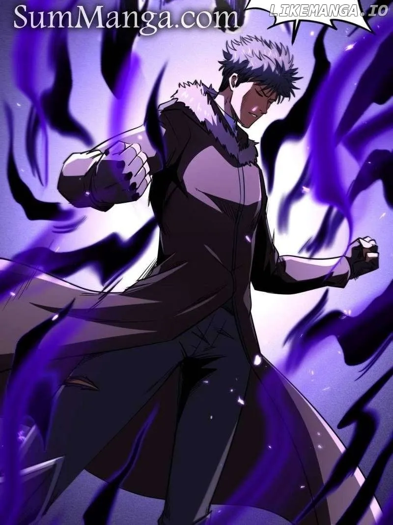 Read Super God Gene chapter 260 image 53 on Lezhin