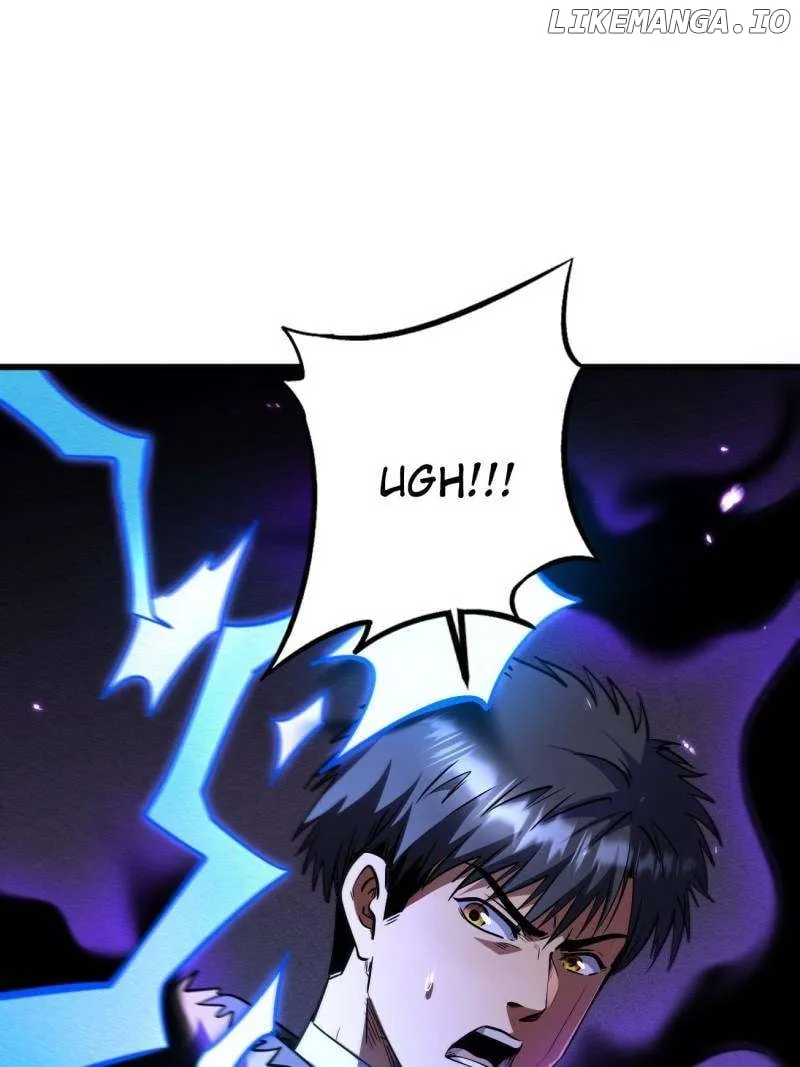 Read Super God Gene chapter 260 image 61 on Lezhin