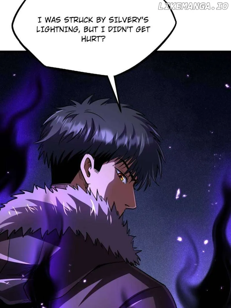 Read Super God Gene chapter 260 image 66 on Lezhin