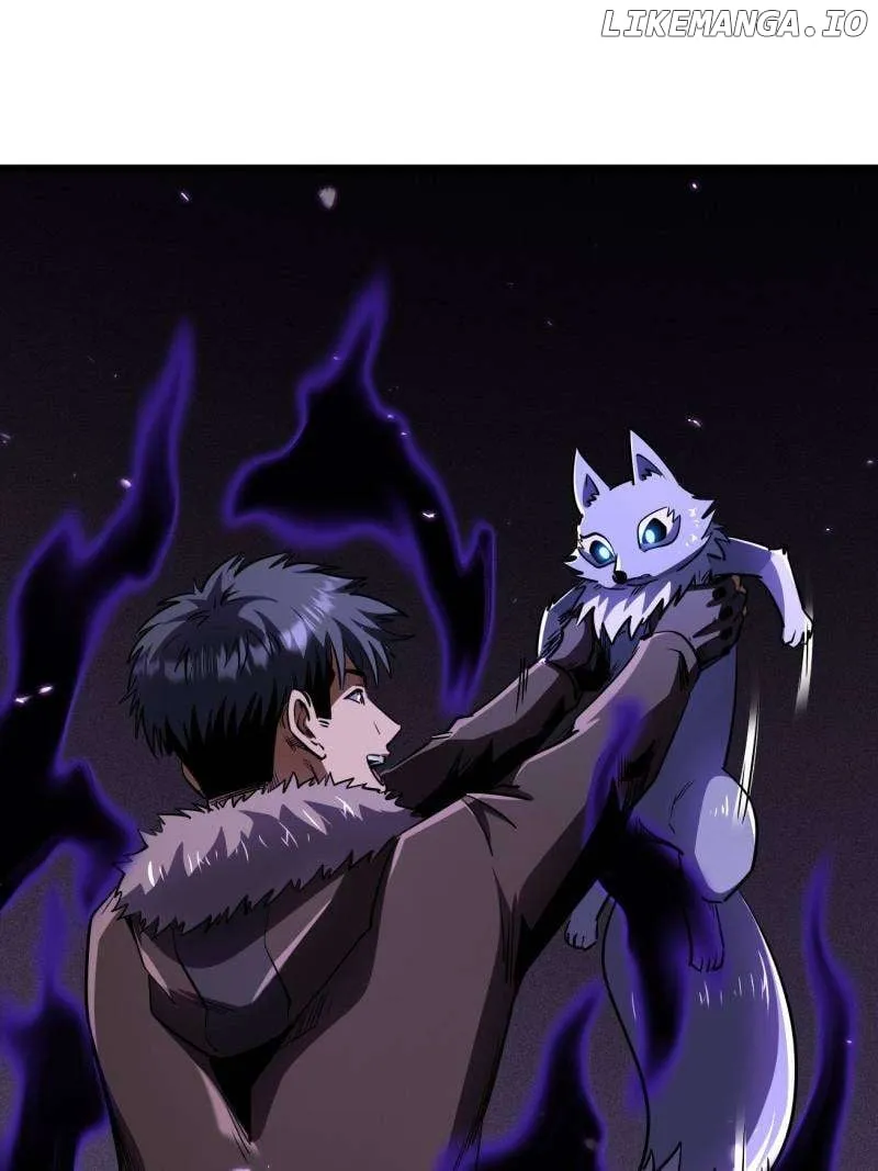 Read Super God Gene chapter 260 image 70 on Lezhin