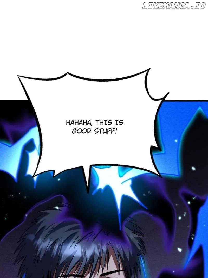 Read Super God Gene chapter 260 image 72 on Lezhin