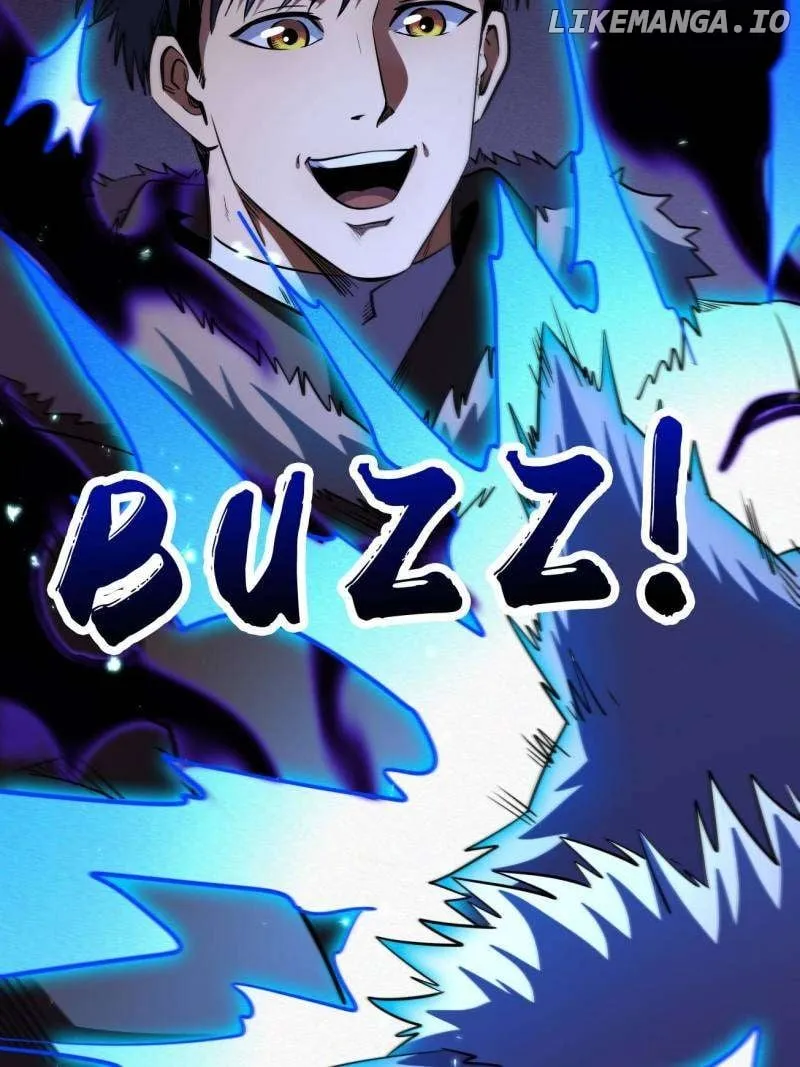 Read Super God Gene chapter 260 image 73 on Lezhin
