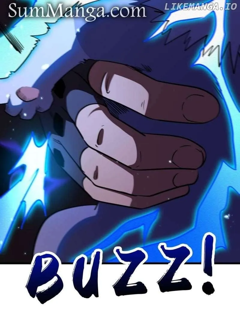 Read Super God Gene chapter 260 image 74 on Lezhin