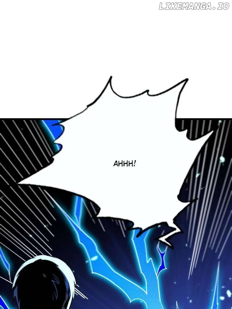 Read Super God Gene chapter 260 image 75 on Lezhin