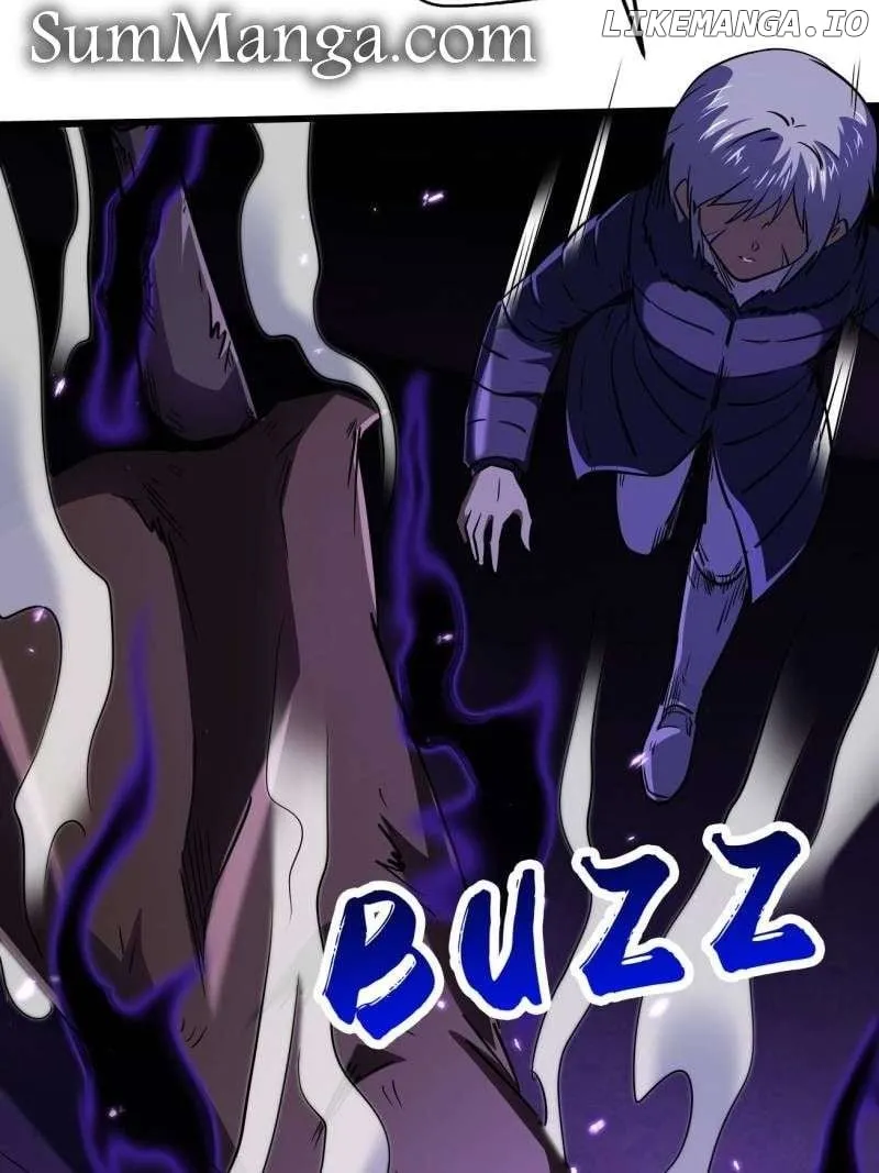 Read Super God Gene chapter 260 image 77 on Lezhin