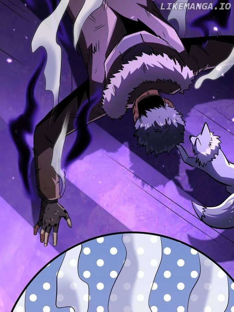Read Super God Gene chapter 260 image 78 on Lezhin