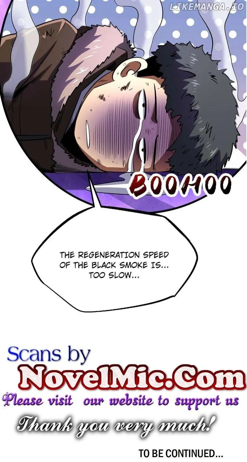 Read Super God Gene chapter 260 image 79 on Lezhin