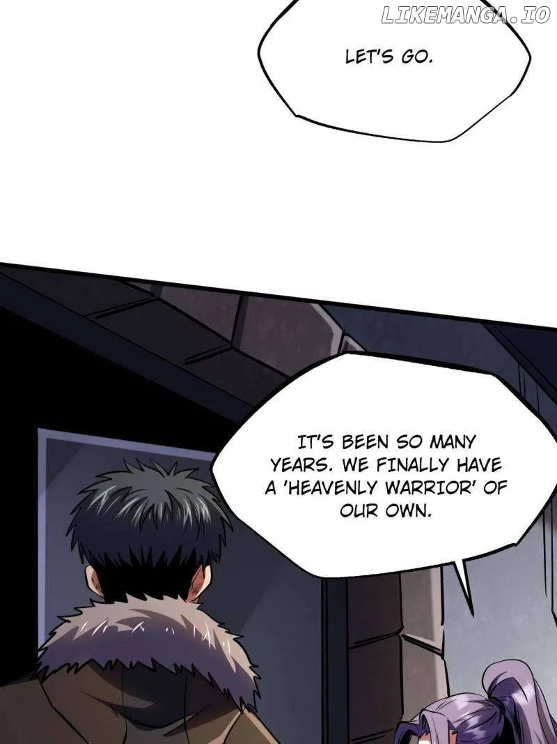 Read Super God Gene chapter 260 image 9 on Lezhin