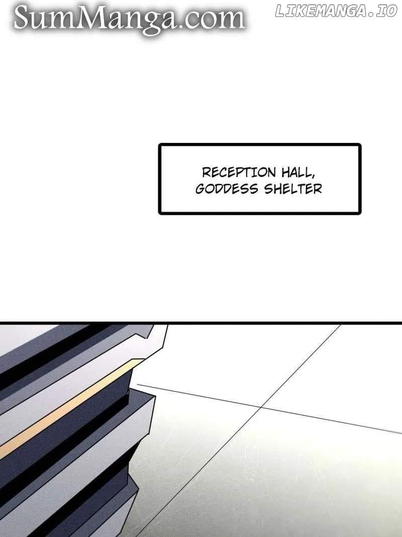 Read Super God Gene chapter 261 image 12 on Lezhin