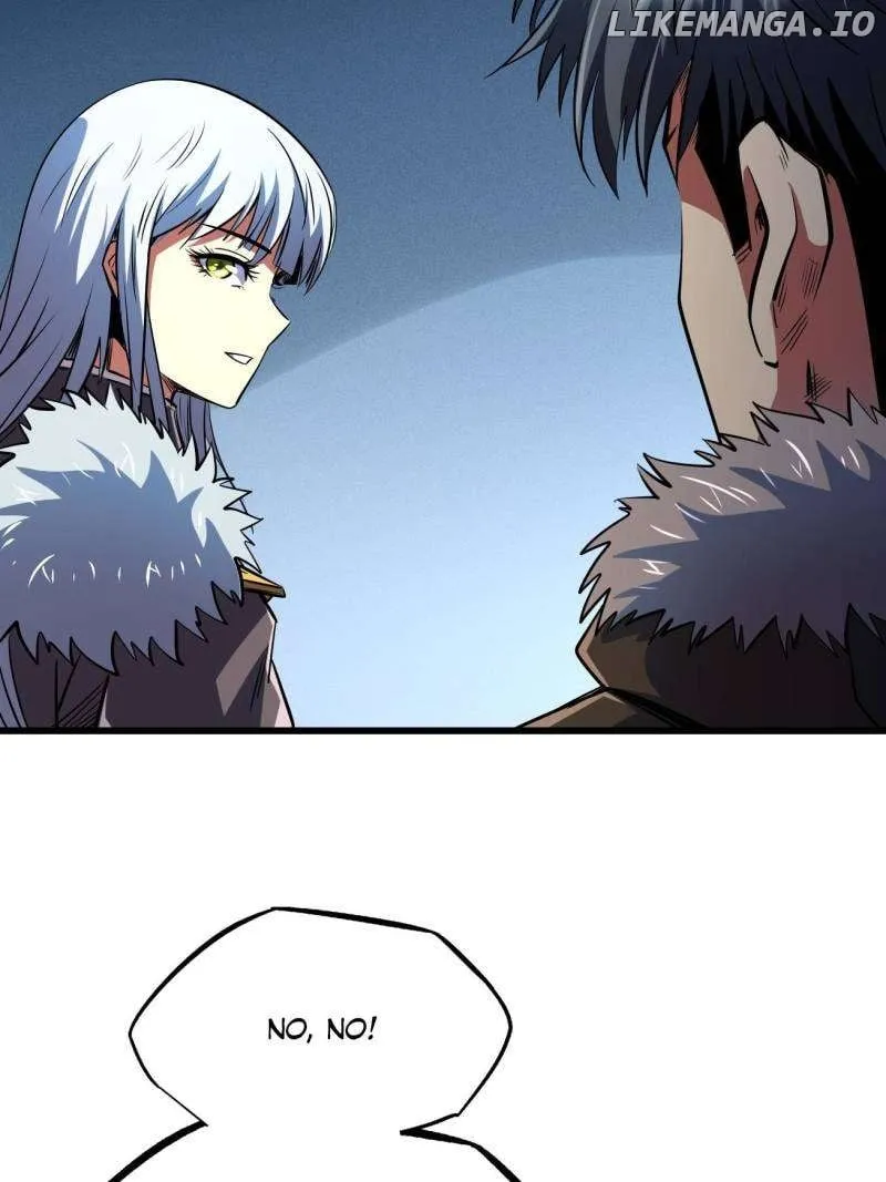 Read Super God Gene chapter 261 image 28 on Lezhin