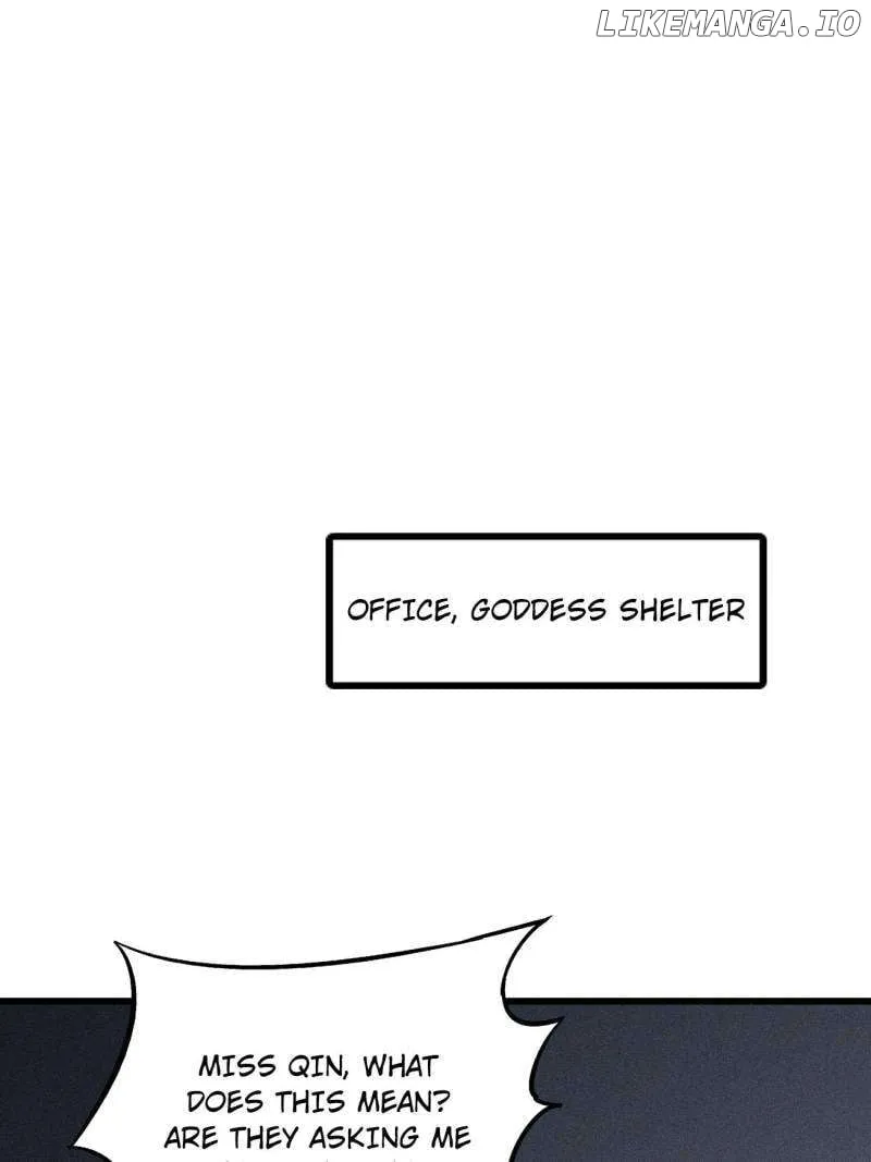 Read Super God Gene chapter 261 image 37 on Lezhin