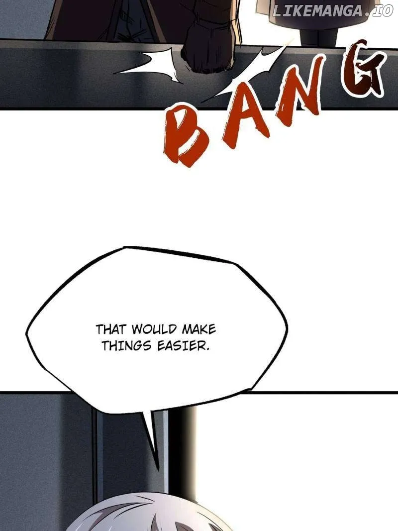 Read Super God Gene chapter 261 image 39 on Lezhin