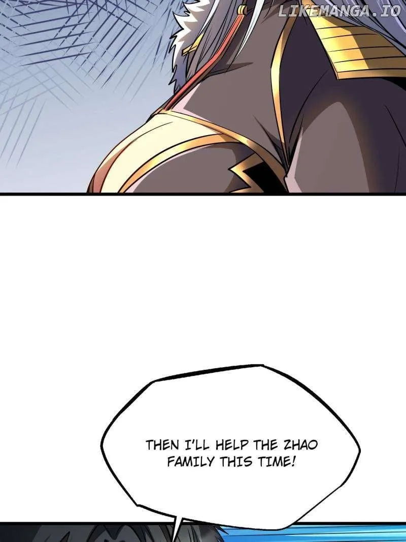 Read Super God Gene chapter 261 image 44 on Lezhin