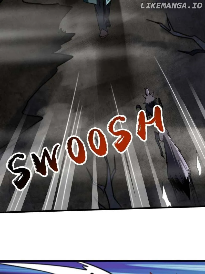 Read Super God Gene chapter 261 image 51 on Lezhin